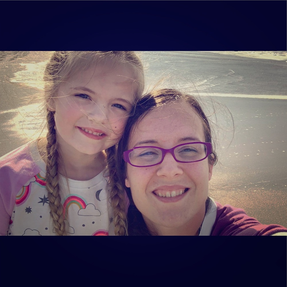 Meet your Posher, Ashlee